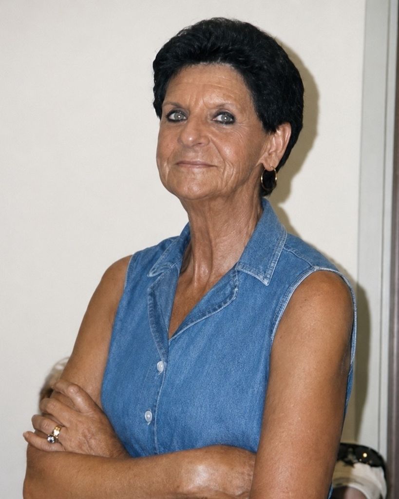 Bobbie Smith Jenkins