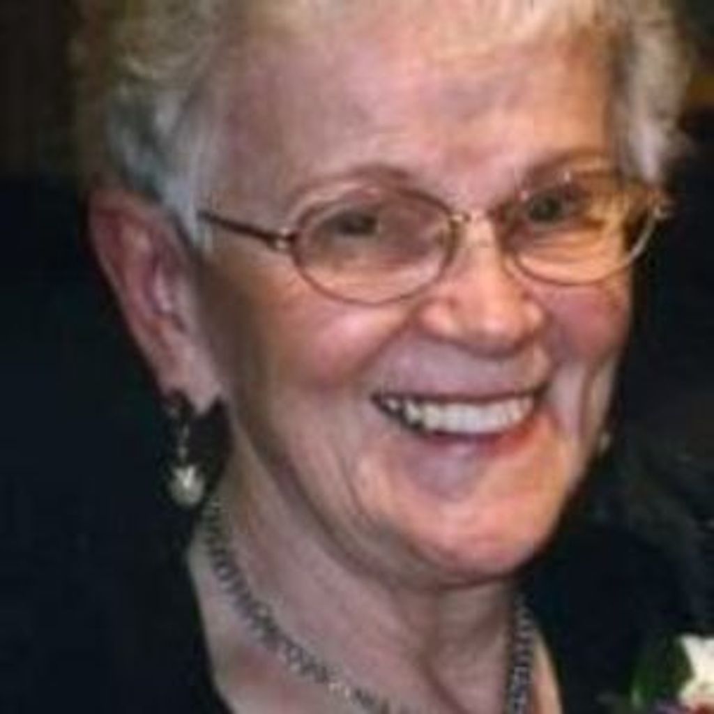 Mary Edna Sherman Profile Photo