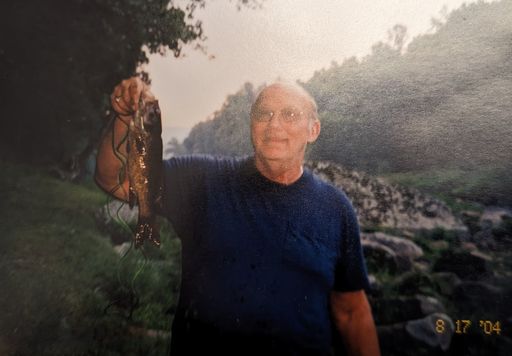 Bernard Lee Moore photo gallery thumbnail 240 of 293