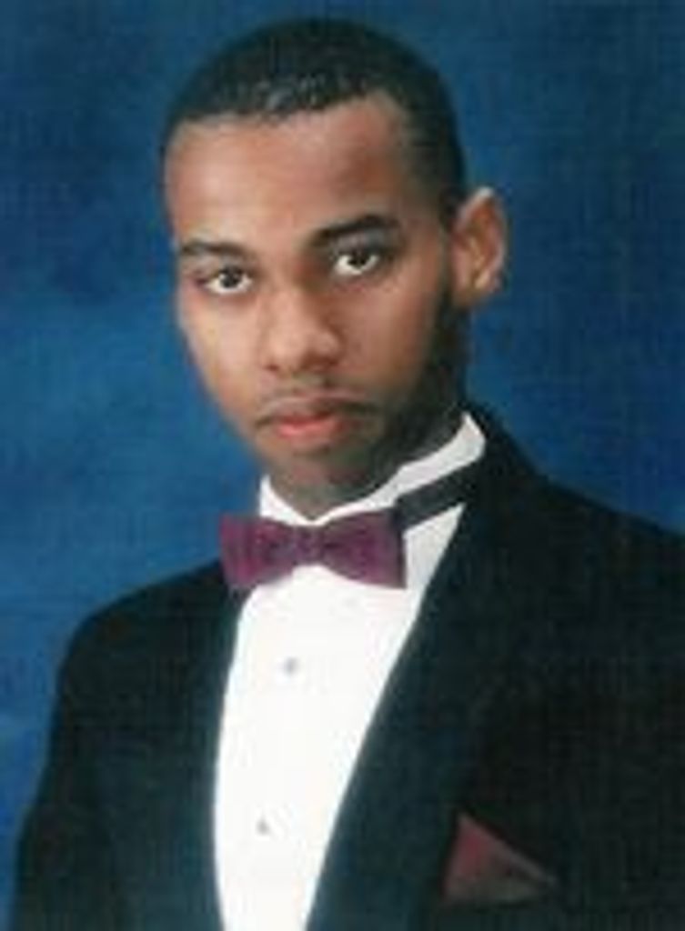 Eric Moses Timberlake