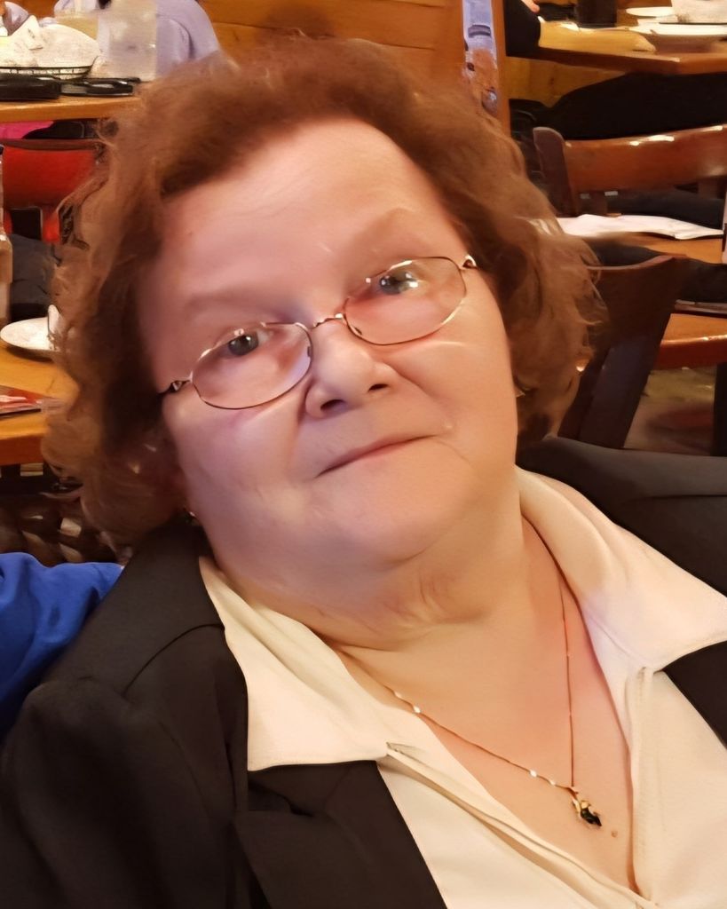 Arlene P. Magierka Profile Photo