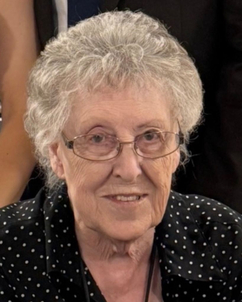 Beverly "Bev" A. Baker