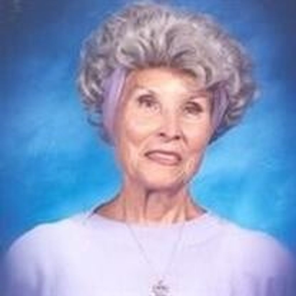 Louie May Hinds