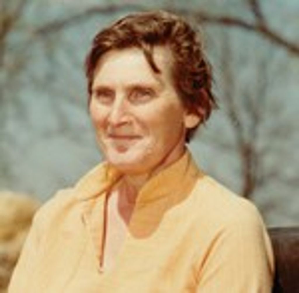 Betty N. Mooney