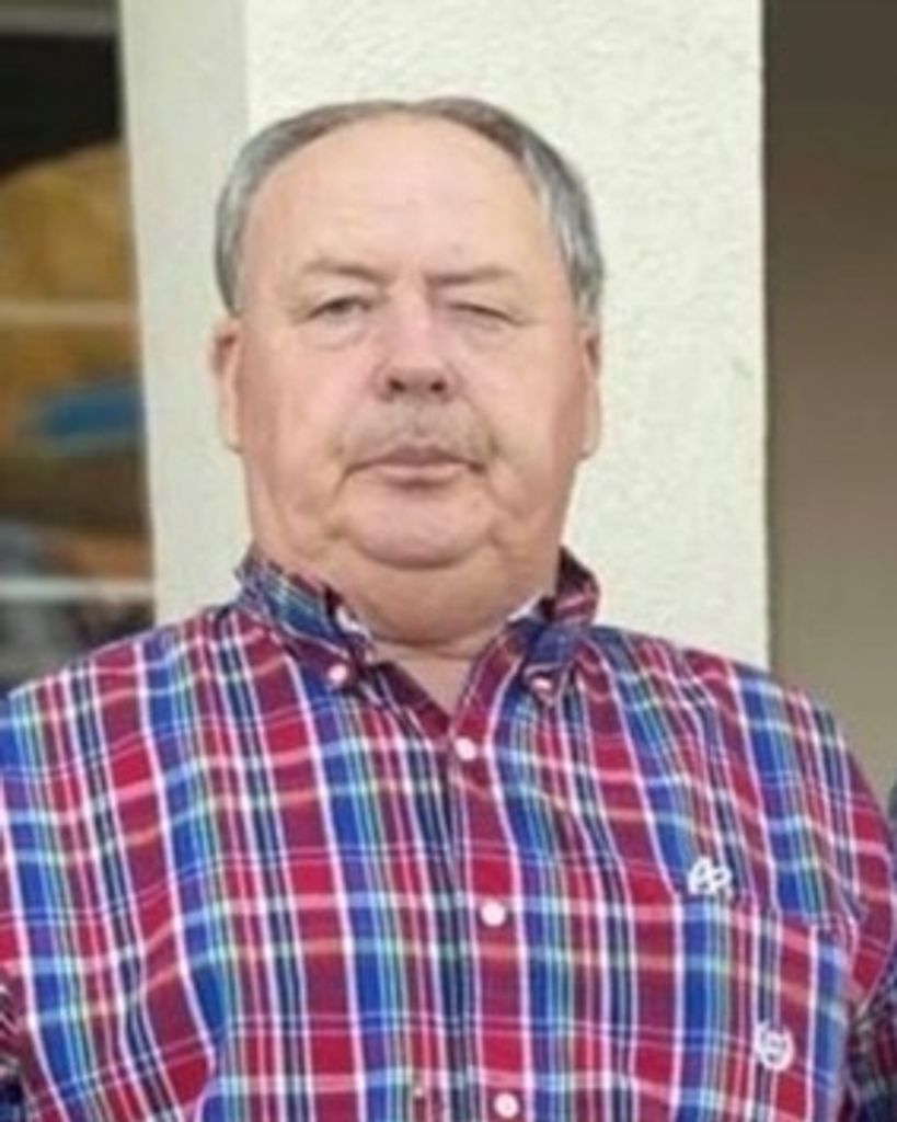 James Lea "Jimmy" Pruitt