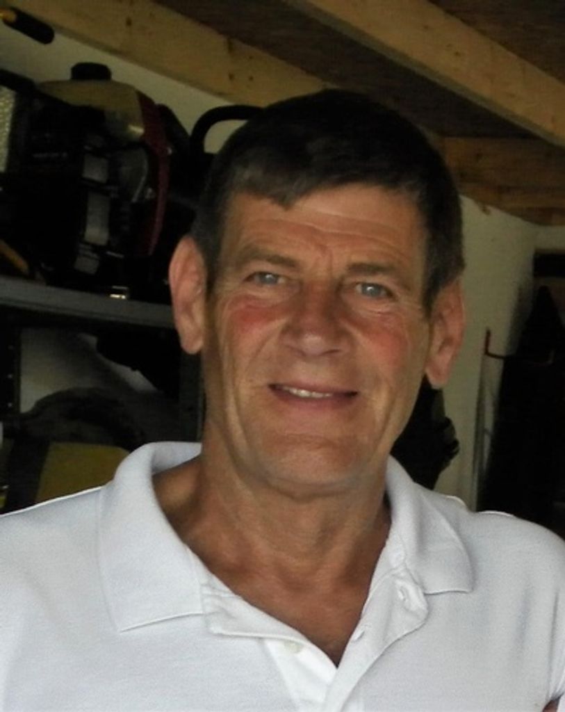 Patrick George O'Brien Profile Photo