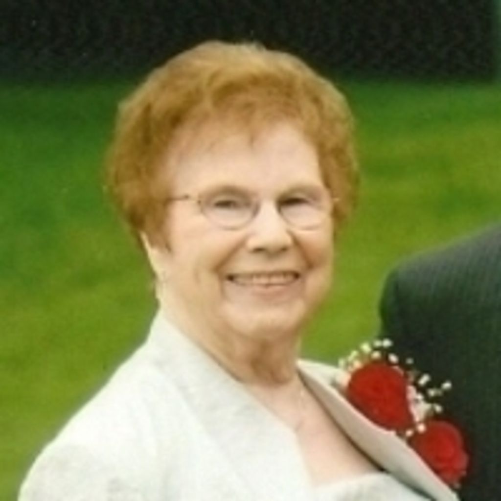 Margaret Flora Bailey