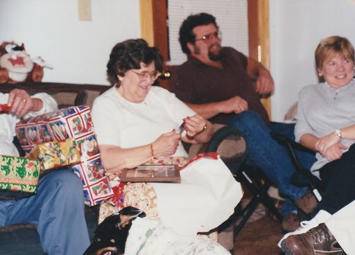 Mabel Joan Clark photo gallery thumbnail 97 of 148