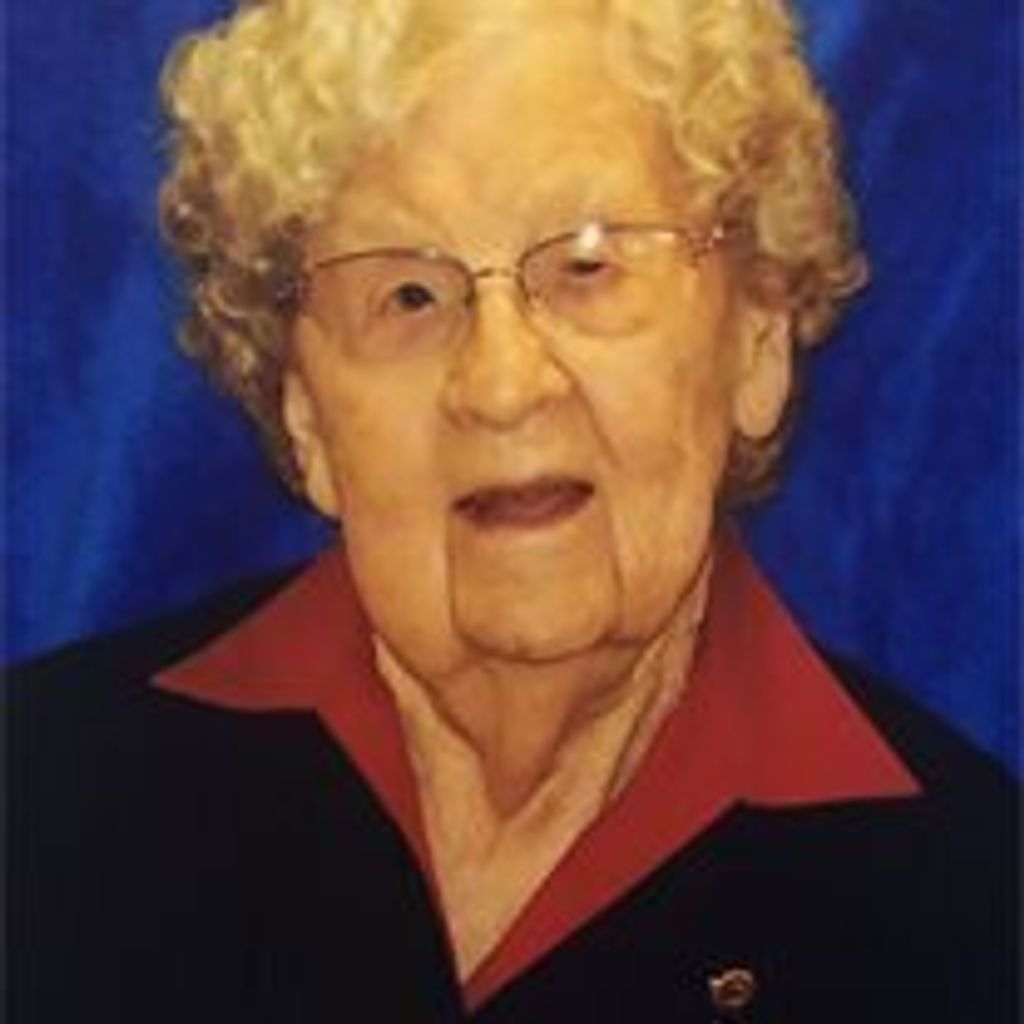 Gunhild Carlson Profile Photo