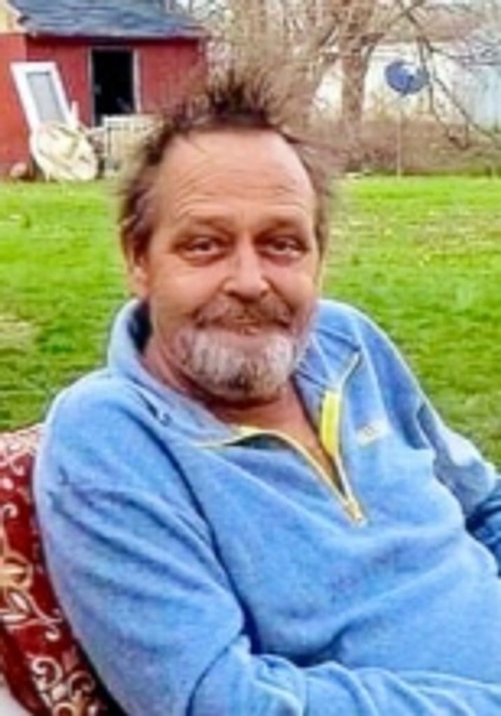 David G. Gillman