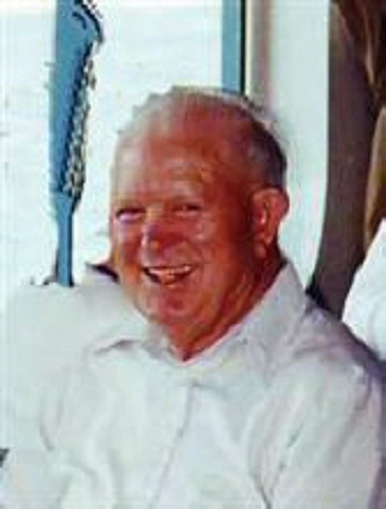 Chester Atma Erskine