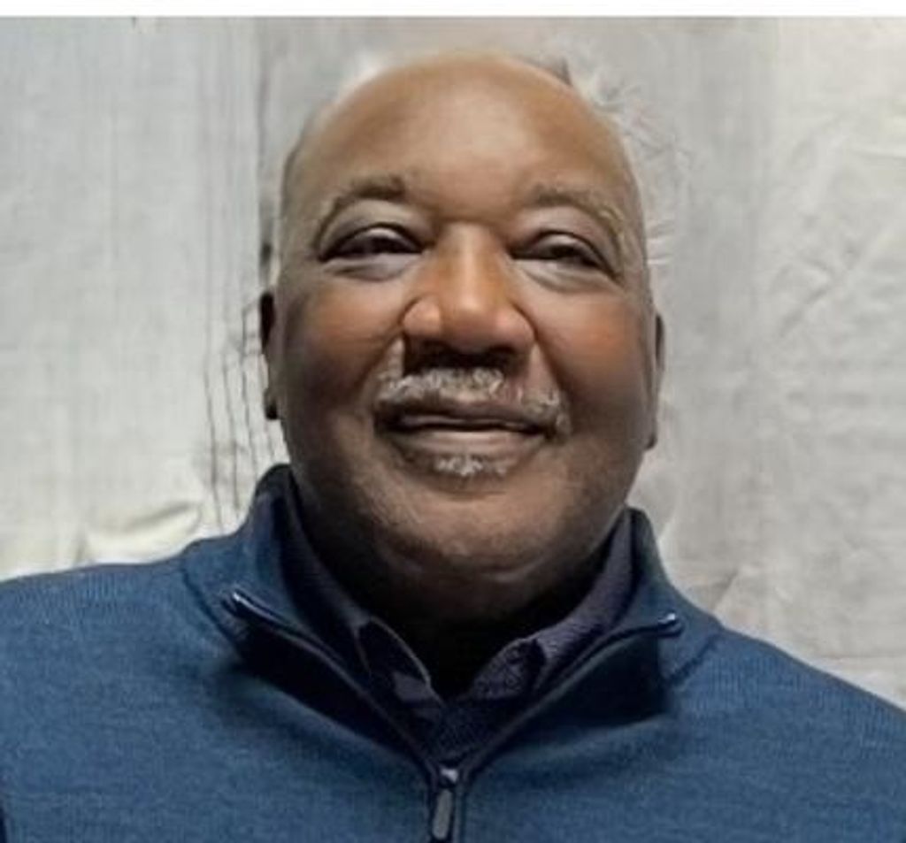 Samuel Sallis,Jr. Profile Photo