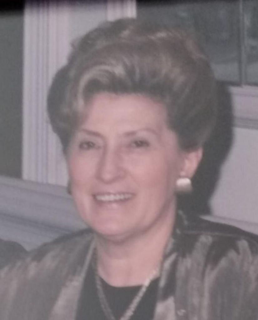 Jane Hawryszko Profile Photo