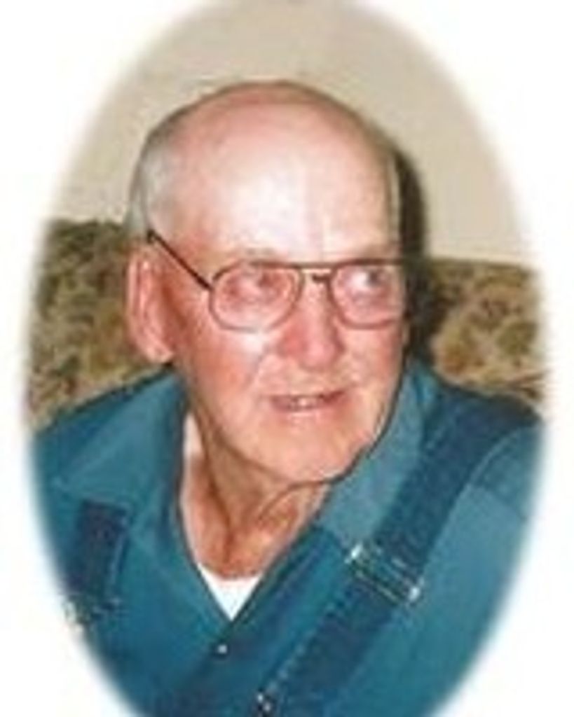 IRA A. FUGLESTAD