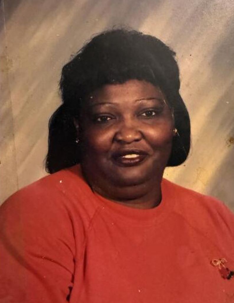 Mrs. Ruth Bernice Fleming