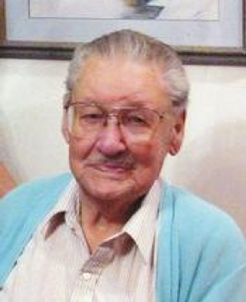 Linus J. Clark, Jr. Profile Photo