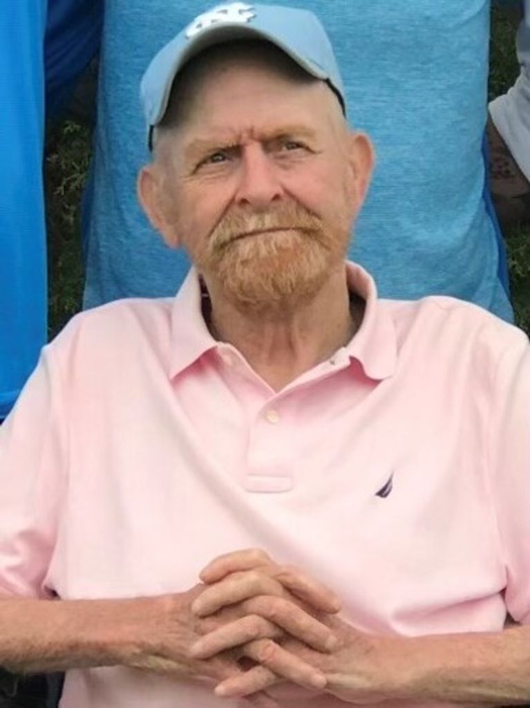 Charles Lambert, Sr.