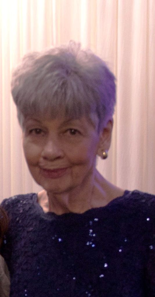 Dorothy Hellem Profile Photo