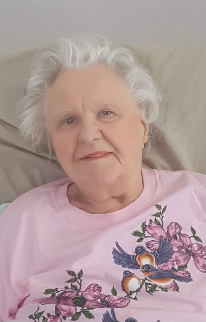 Irene Leda Veynovich