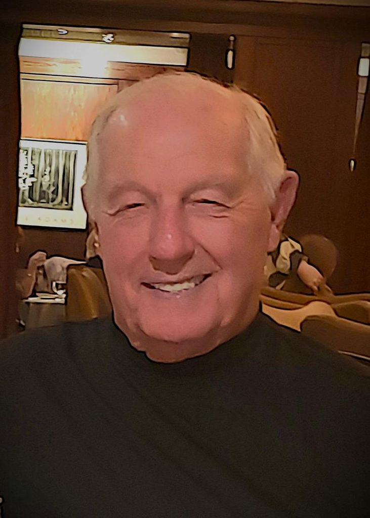 Louis Jude Hoerner Profile Photo