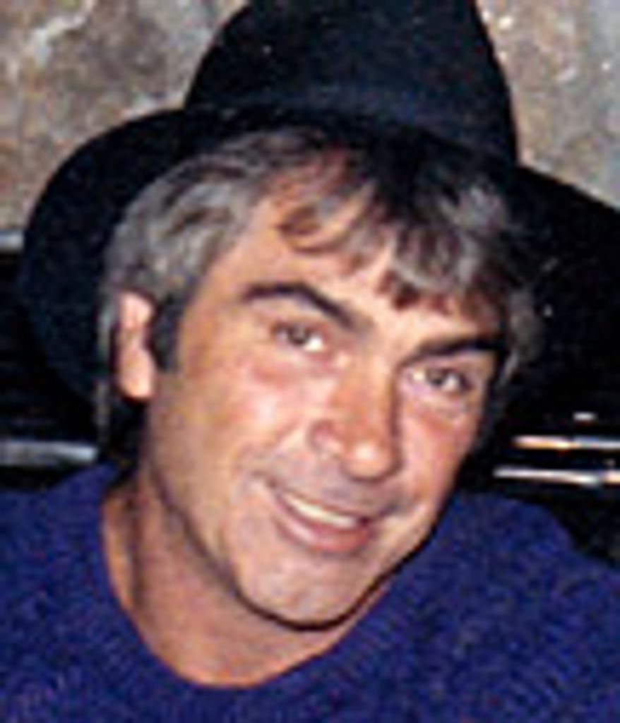 Grover Franklin Kennedy