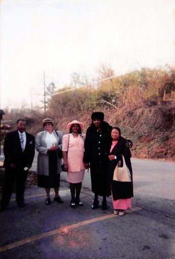 Earline Wilson photo gallery thumbnail 31 of 85
