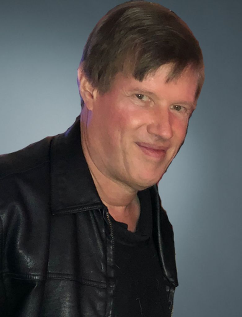 David Pender Profile Photo