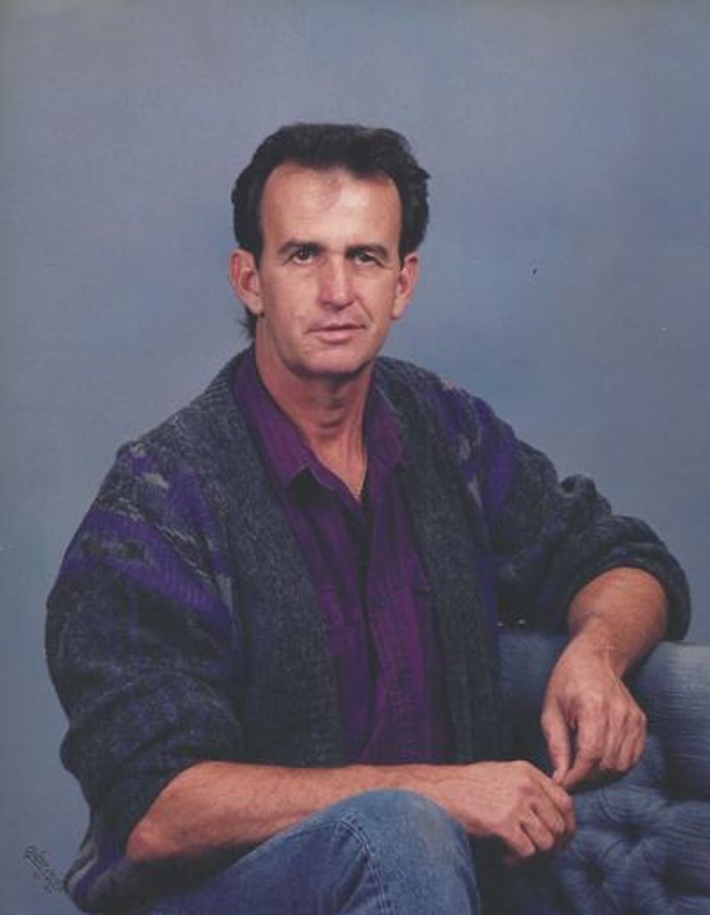 Chuckie Harvey Crews Profile Photo