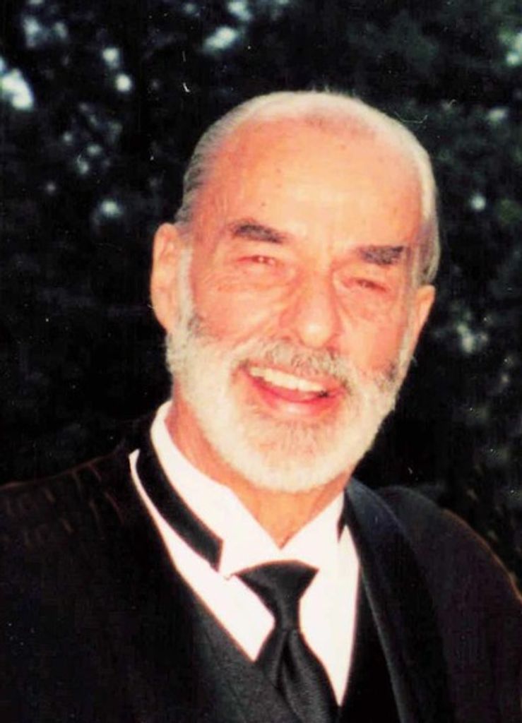 Thomas B. Trese Profile Photo