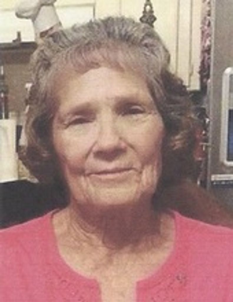Thelma Langford Profile Photo