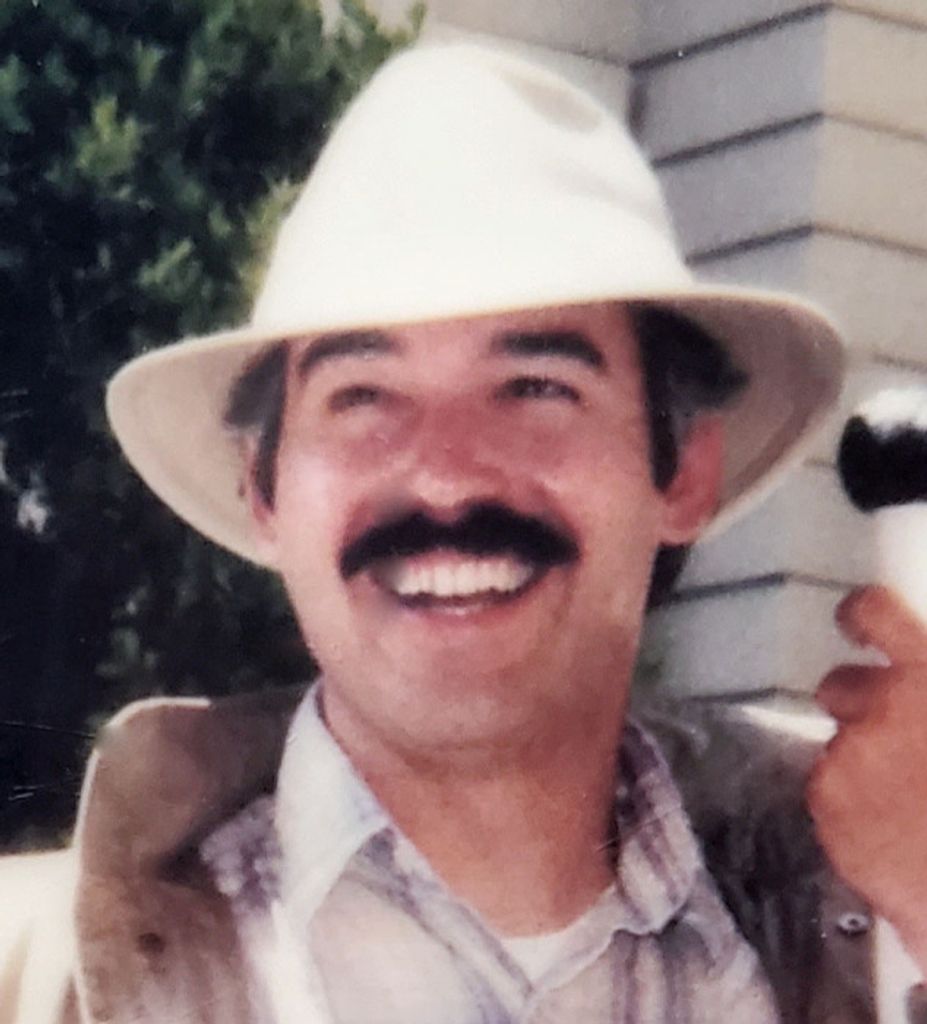Robert "Rob" Walter Hewitt Profile Photo
