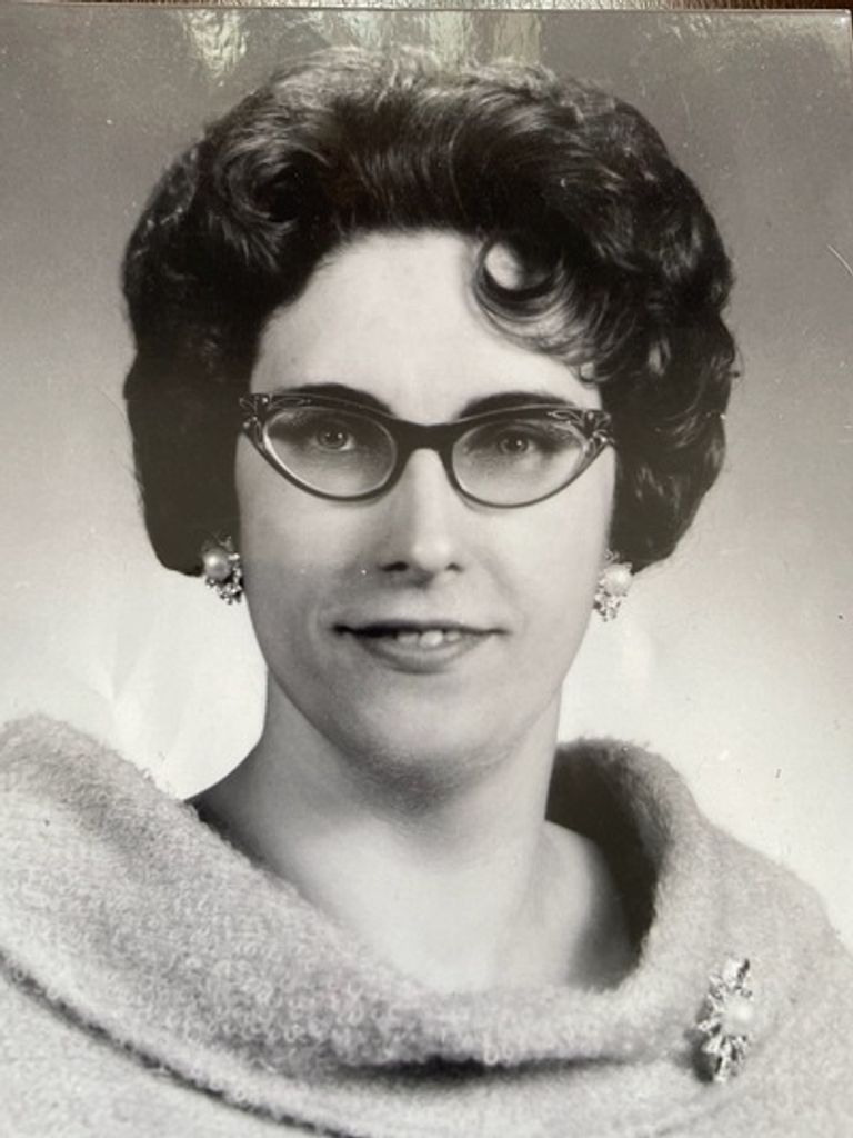 Irene Julia O'Reilly Profile Photo
