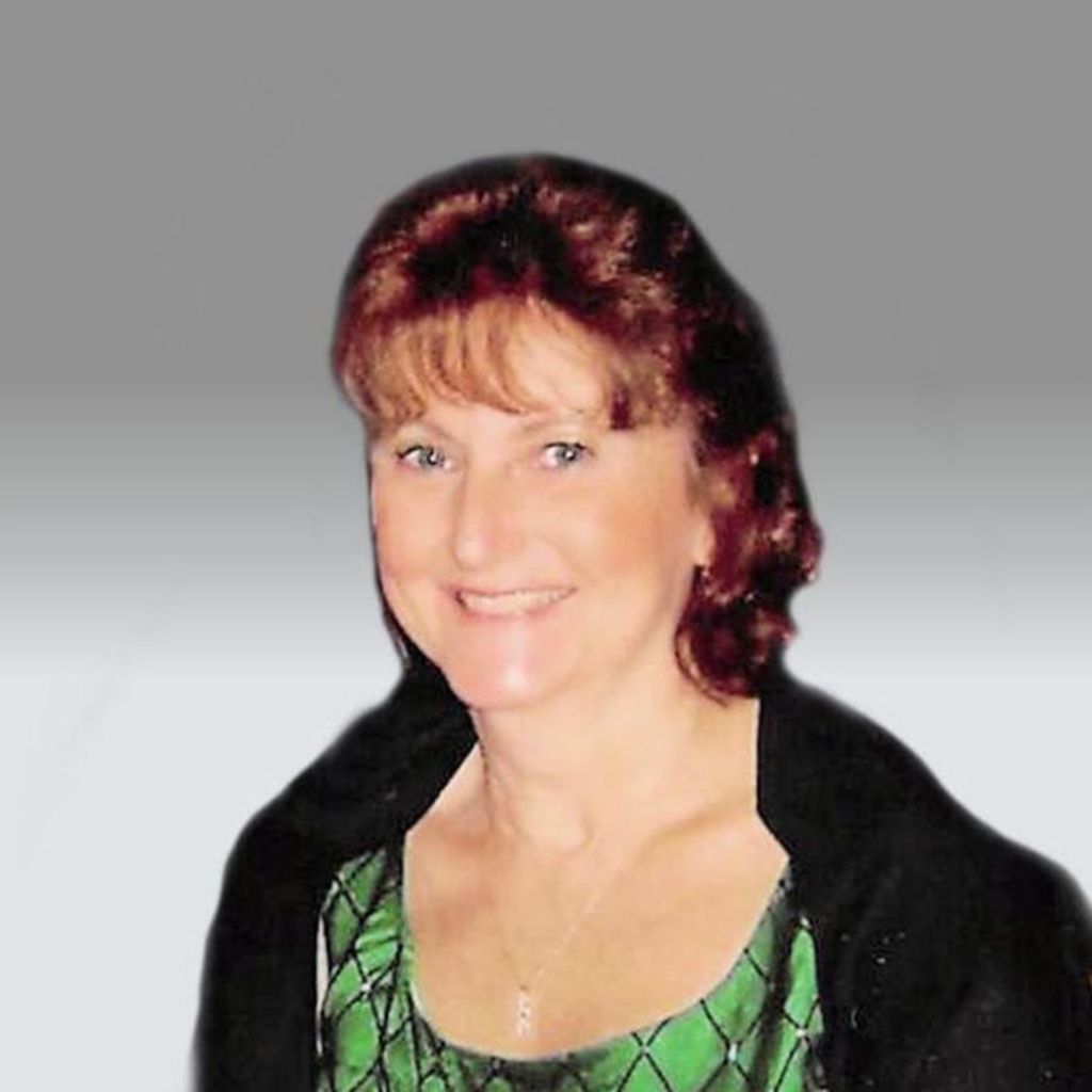 Sandra (Christian) Flynn