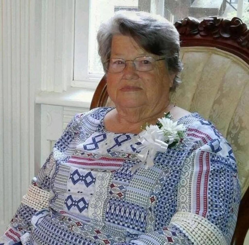 Patricia Edwards Miller