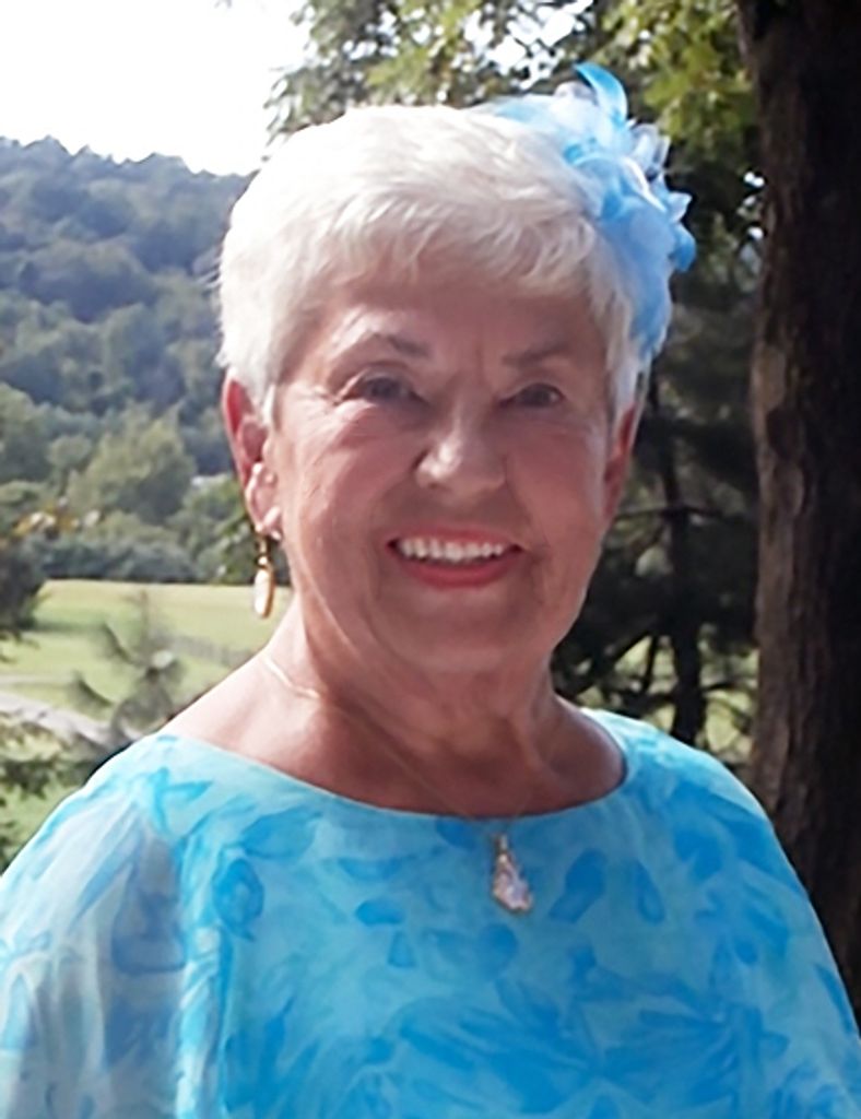 Judith Stephenson Profile Photo