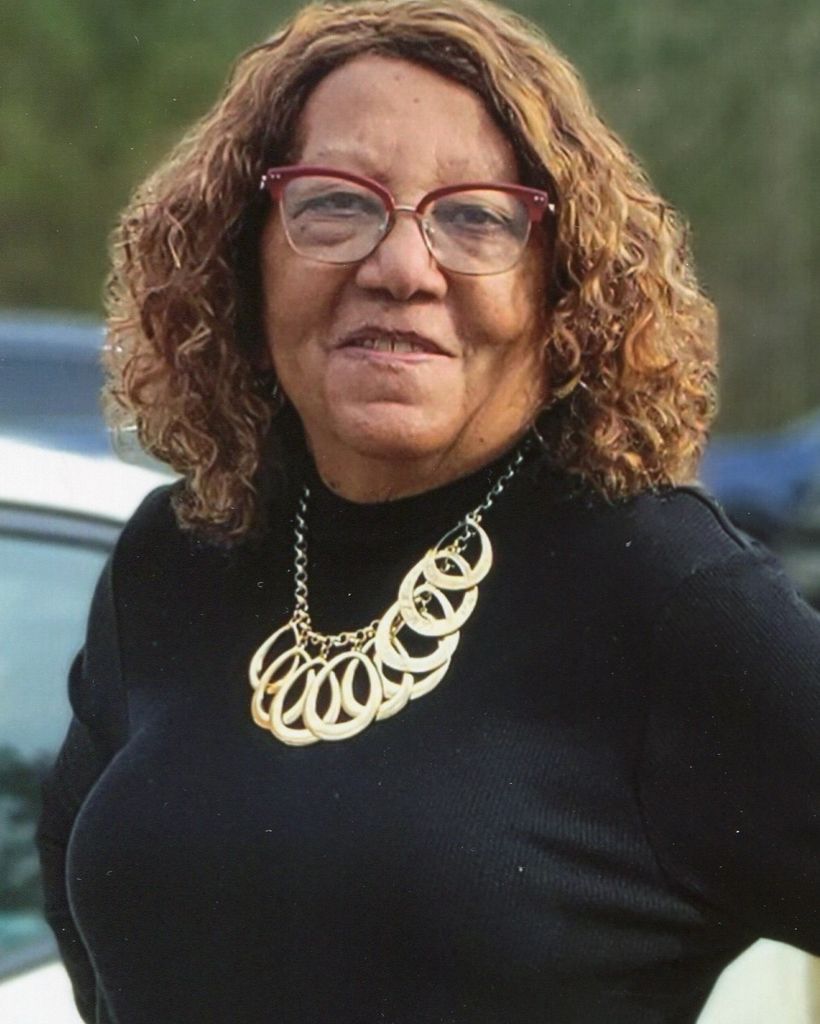 Doris J. Drummond Profile Photo