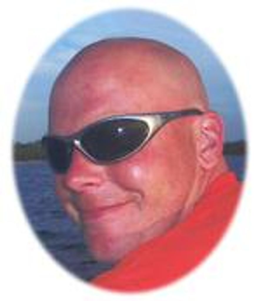 Jeffrey Scott Colbenson