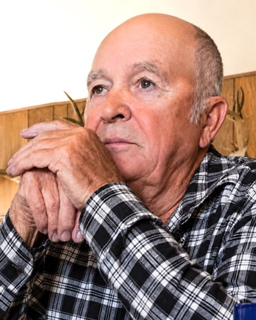 Bobby Ray "Bob" McKinney Profile Photo