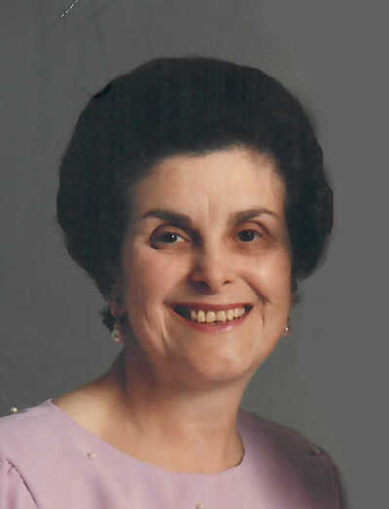 Josephine Mary Distefano Profile Photo