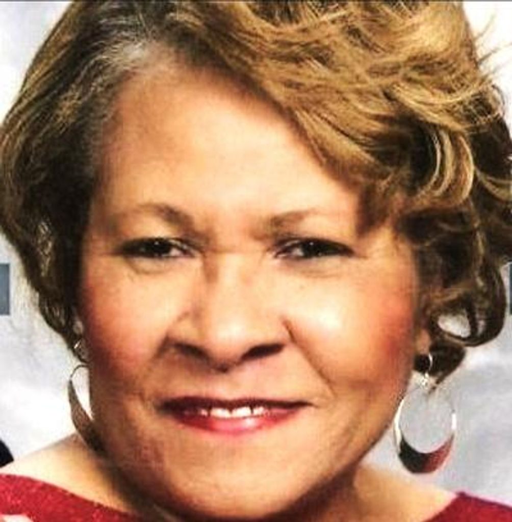 Beverly G. Wright Profile Photo