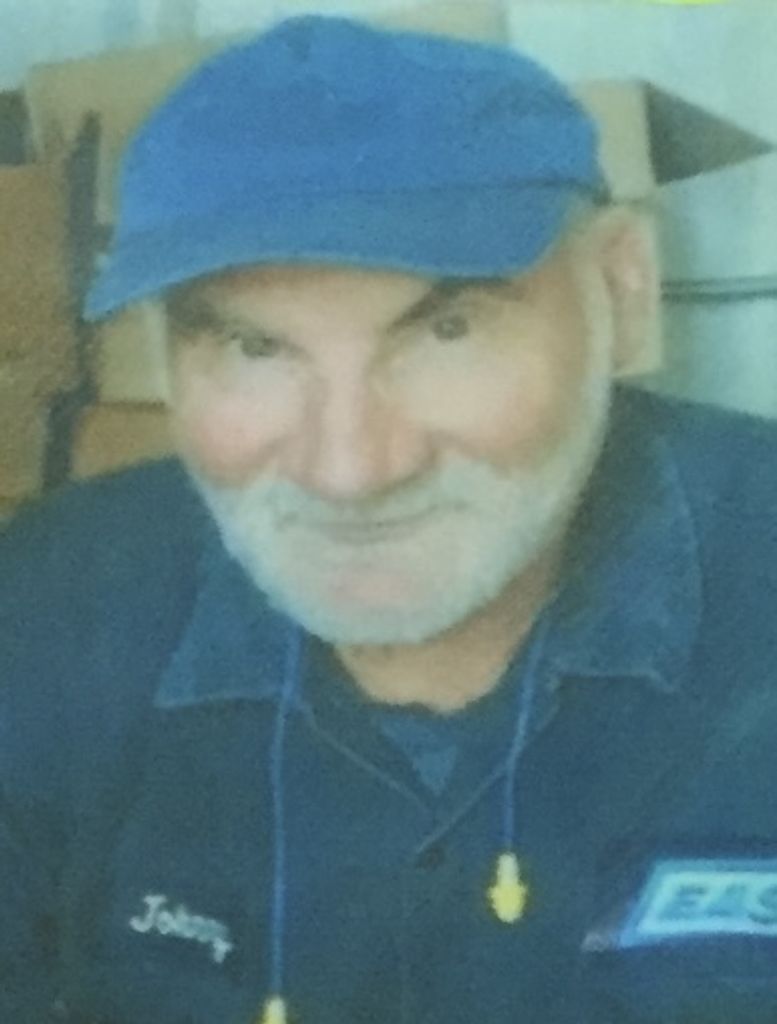 Johnny Mack Brown Profile Photo