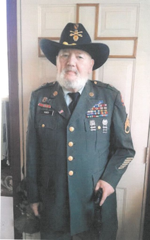Ralph Gary Miner Profile Photo