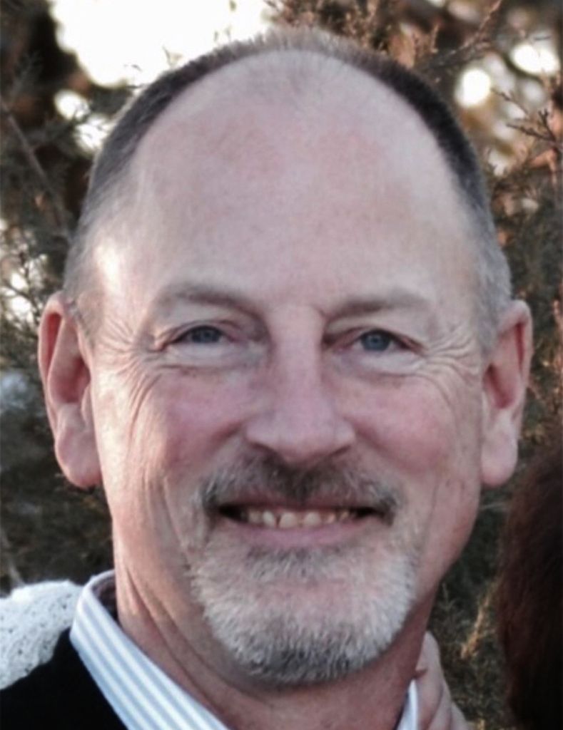 David Jay Shoberg Profile Photo