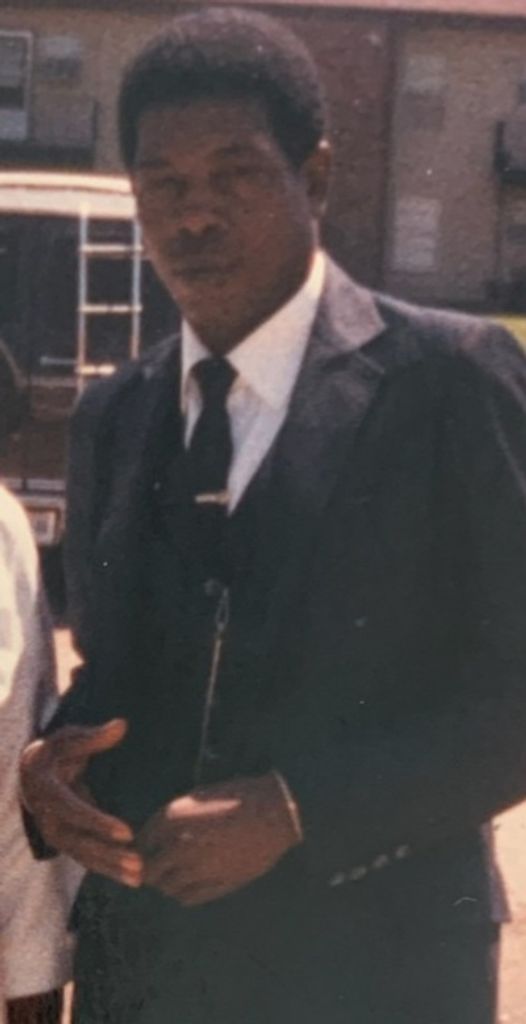 E.L. Brown Profile Photo