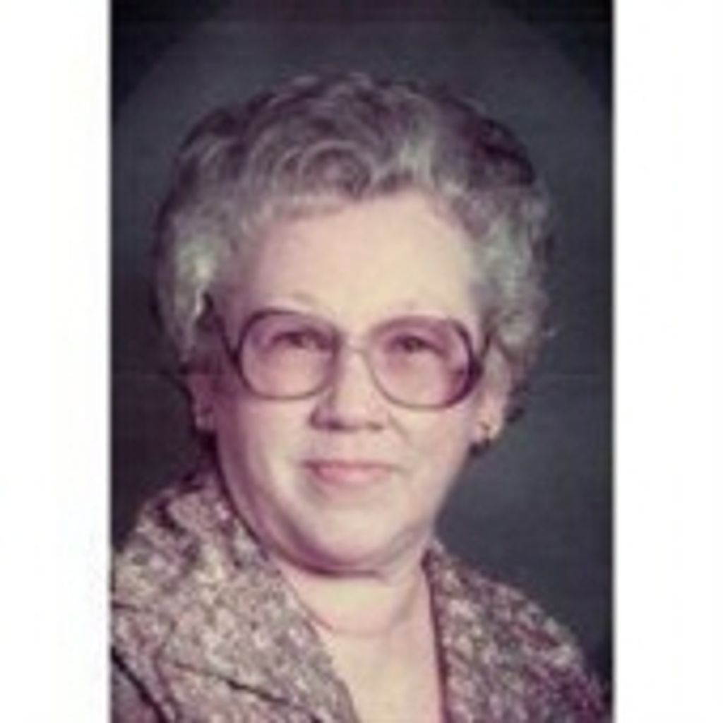 Stella Elizabeth Skaggs