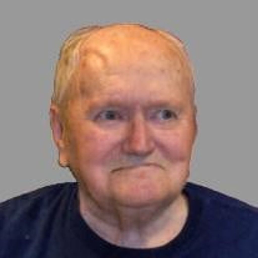 Robert Lee Shaw