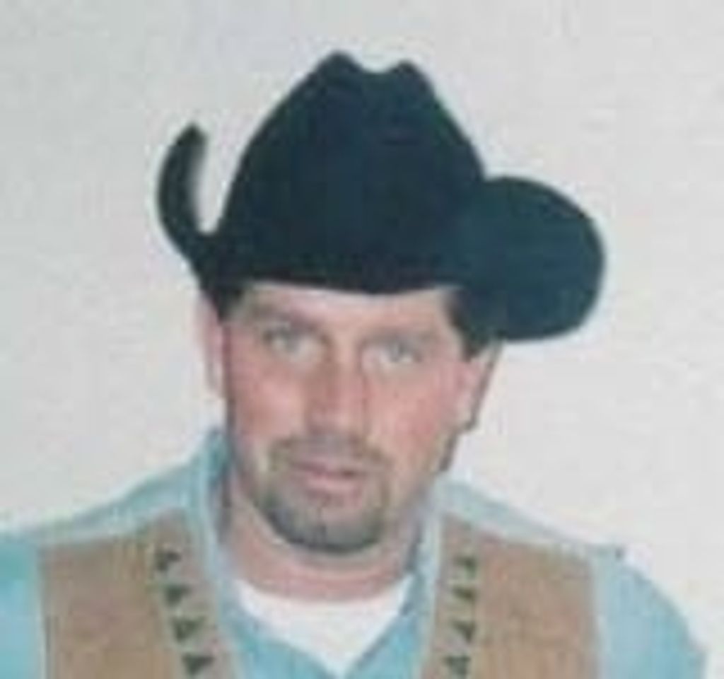 Charley “Buddy” Floyd Johnson