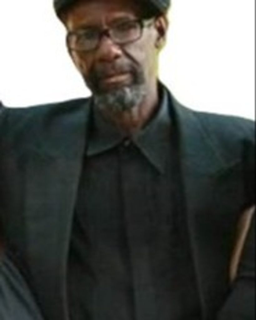 Eugene ("Geno") Turner, Jr.