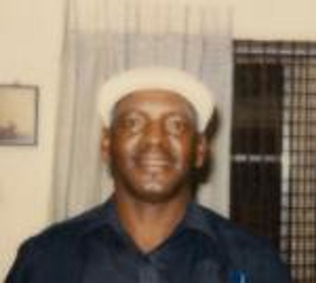 Eugene Allen, Jr. Profile Photo