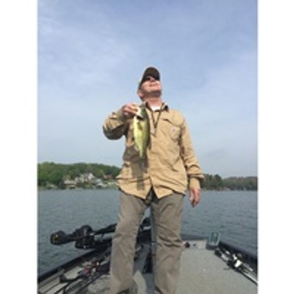 Anthony "Tony" Ray Mingione